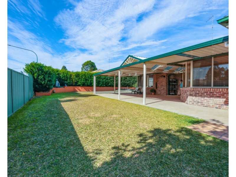 29 Blue Hills Drive, Glenmore Park NSW 2745