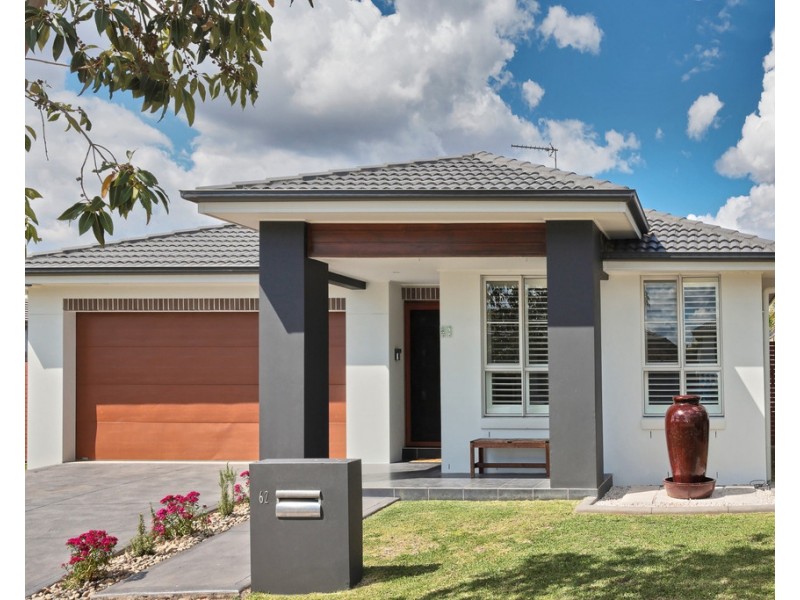 62 Binyang Avenue, Glenmore Park NSW 2745