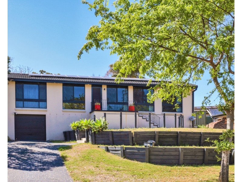 14 Pendock Road, Cranebrook NSW 2749