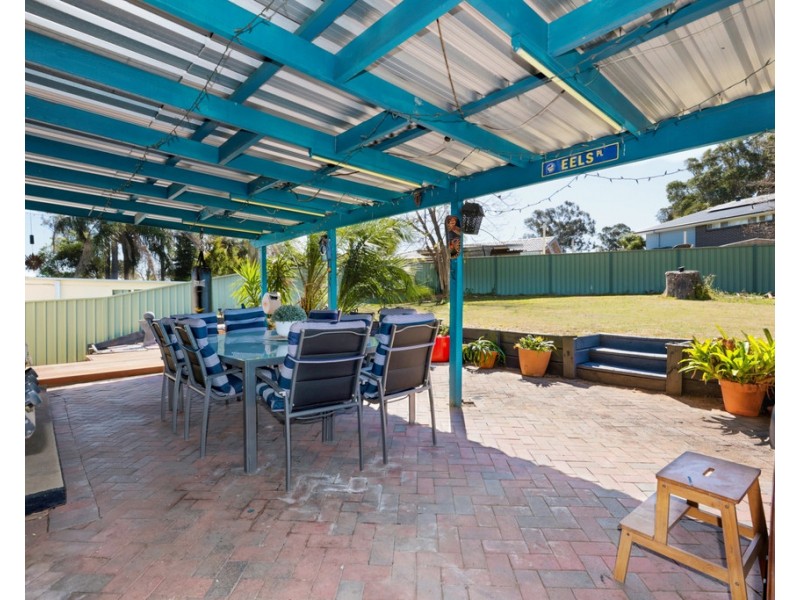 14 Pendock Road, Cranebrook NSW 2749