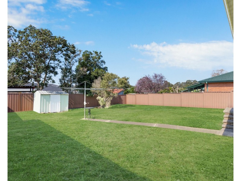 8 Hawdon Avenue, Werrington County NSW 2747