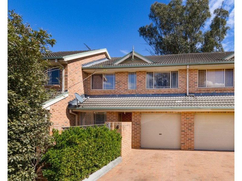6/11 Chapman Street, Werrington NSW 2747