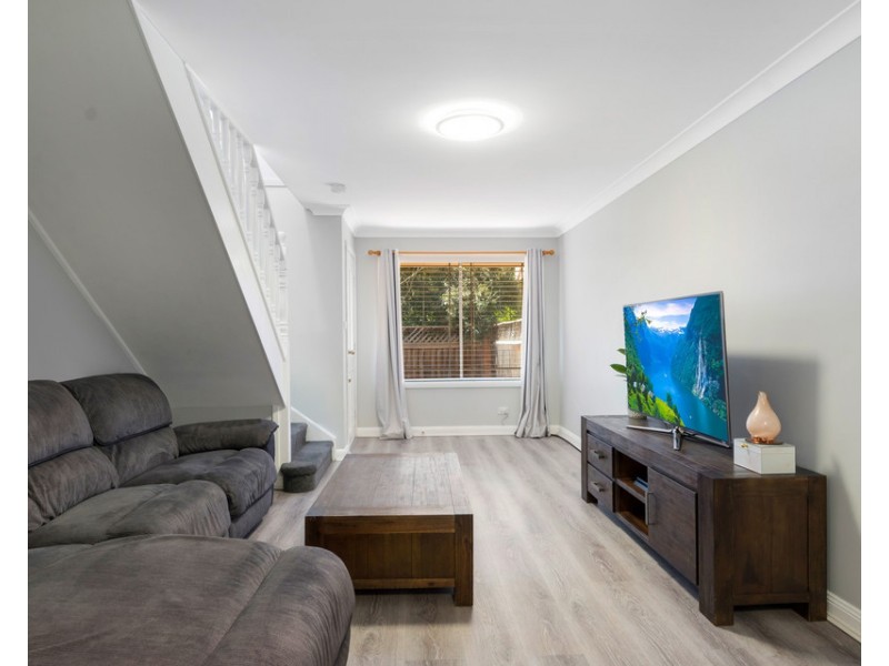 6/11 Chapman Street, Werrington NSW 2747