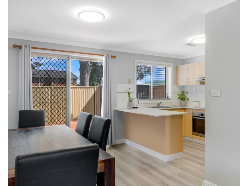 6/11 Chapman Street, Werrington NSW 2747