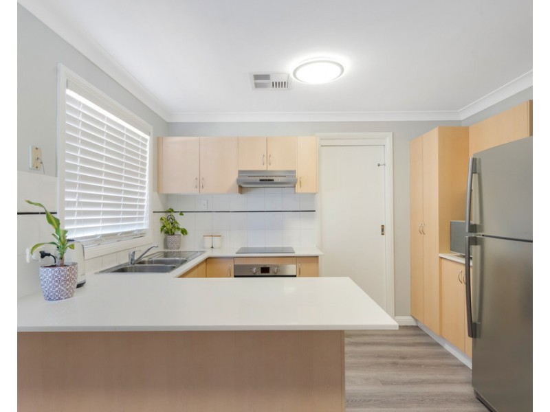 6/11 Chapman Street, Werrington NSW 2747