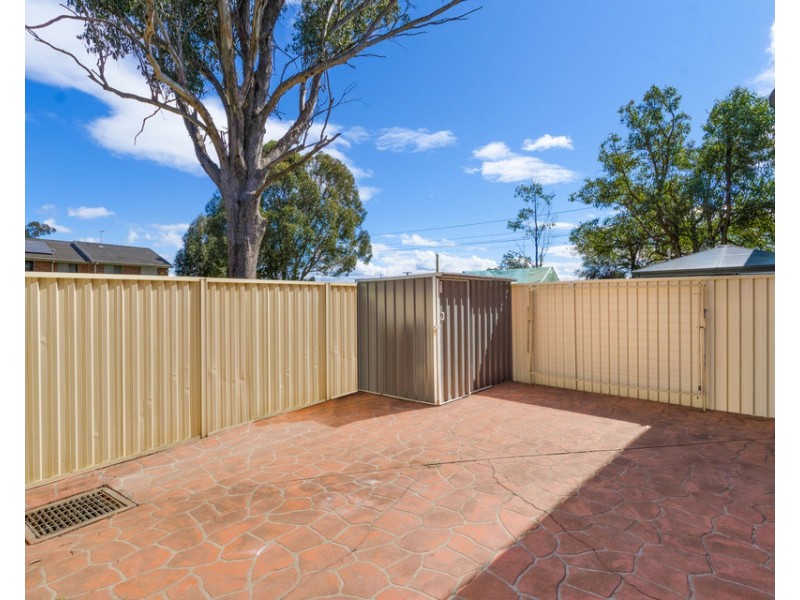 6/11 Chapman Street, Werrington NSW 2747