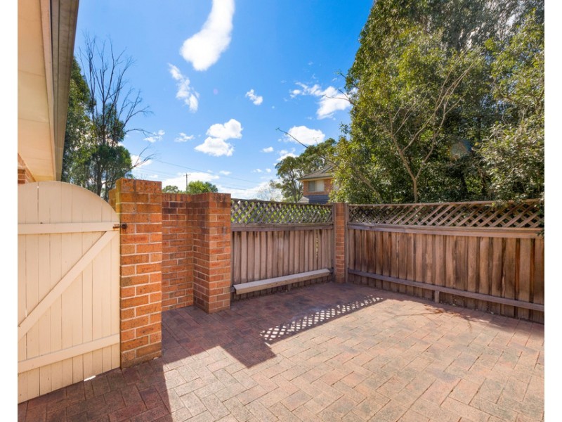 6/11 Chapman Street, Werrington NSW 2747
