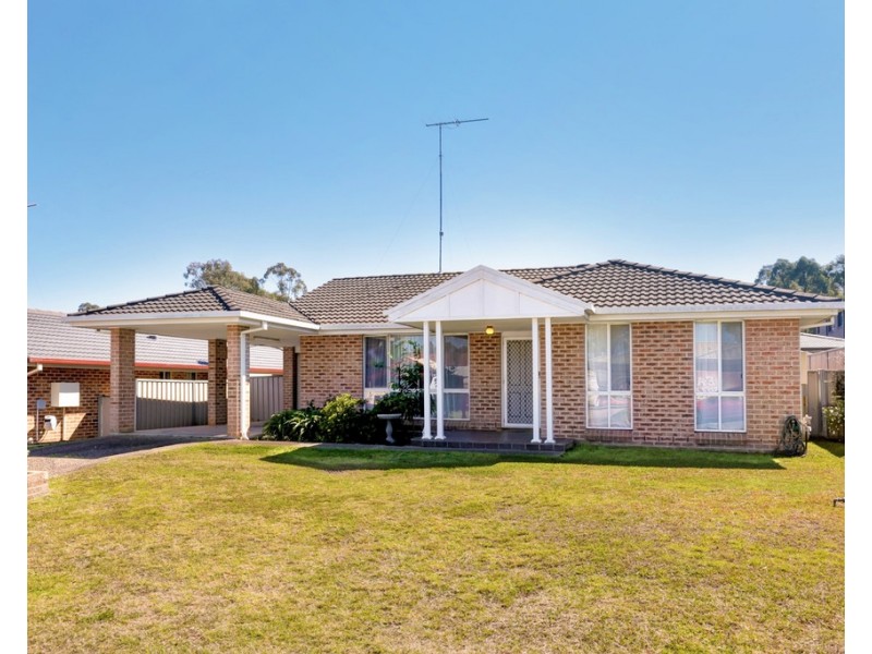 130 Goldmark Cres, Cranebrook NSW 2749