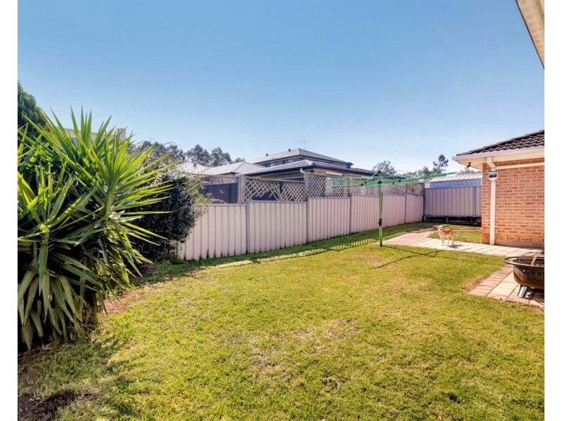 130 Goldmark Cres, Cranebrook NSW 2749