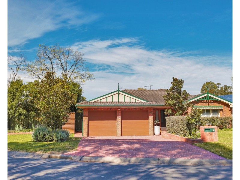 54 Oriole Street, Glenmore Park NSW 2745