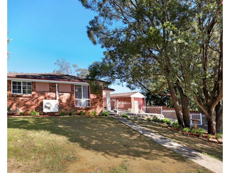 7 Hanlan Street, Cranebrook NSW 2749