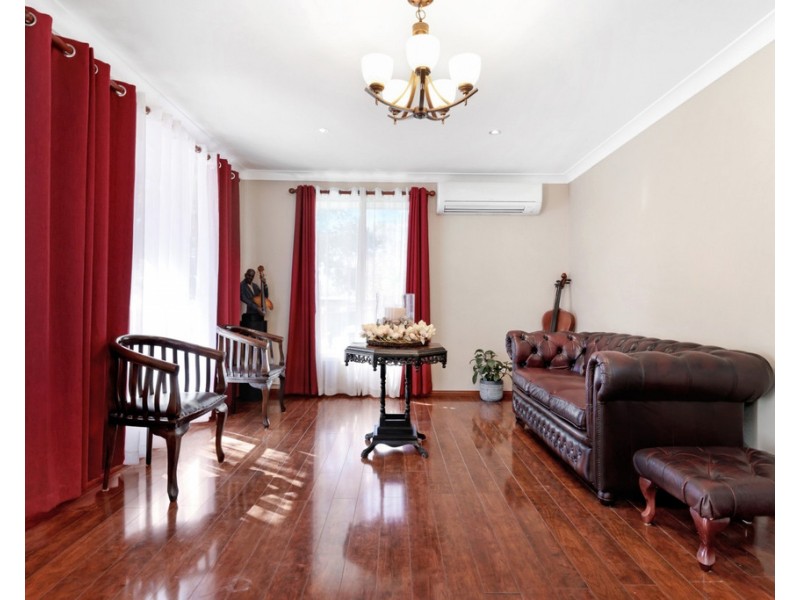 7 Hanlan Street, Cranebrook NSW 2749