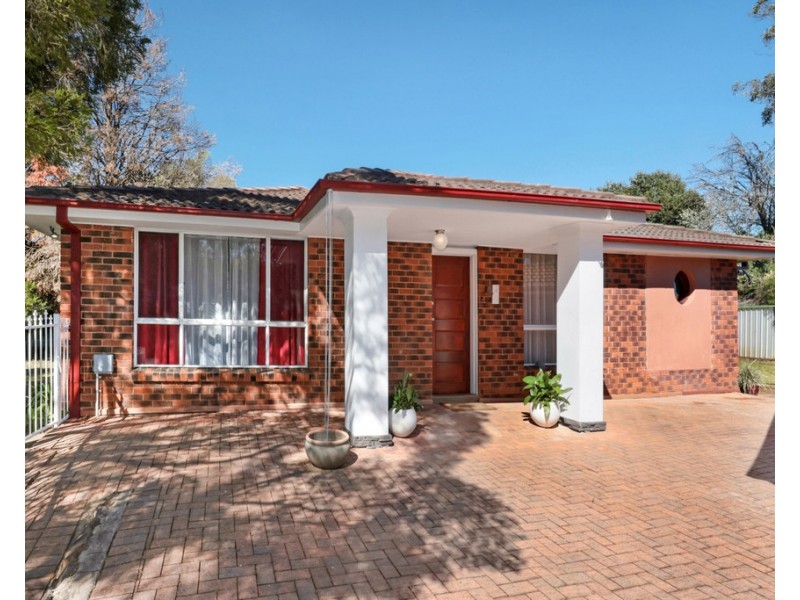 7 Hanlan Street, Cranebrook NSW 2749