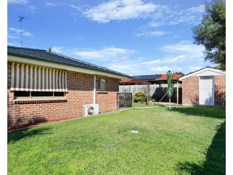 19 Dillwynia Drive, Glenmore Park NSW 2745