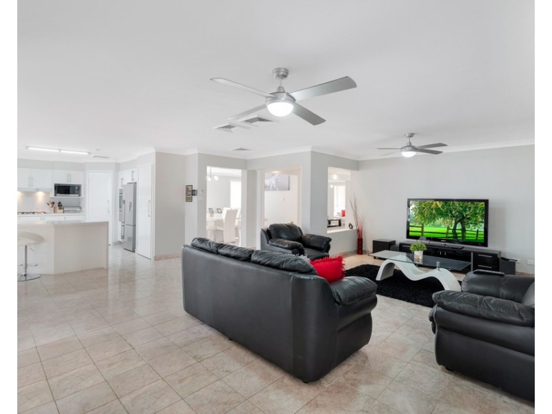 51 Luttrell Street, Glenmore Park NSW 2745