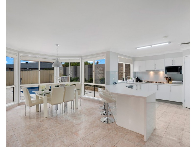 51 Luttrell Street, Glenmore Park NSW 2745