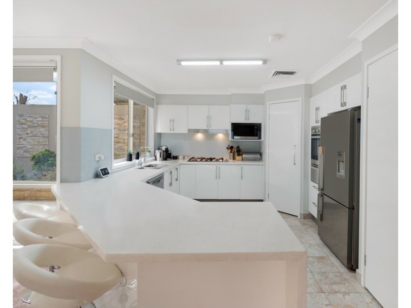 51 Luttrell Street, Glenmore Park NSW 2745