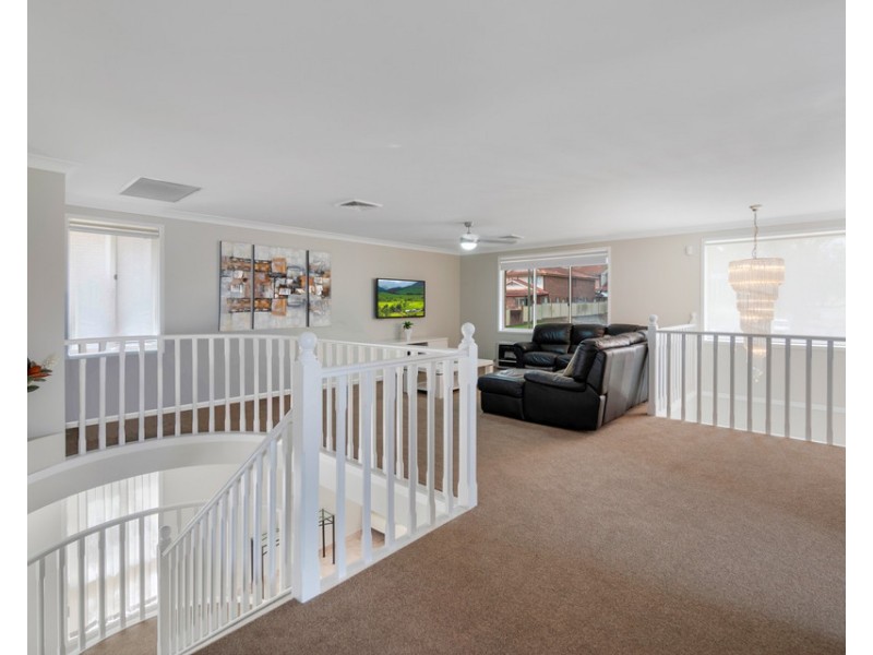 51 Luttrell Street, Glenmore Park NSW 2745