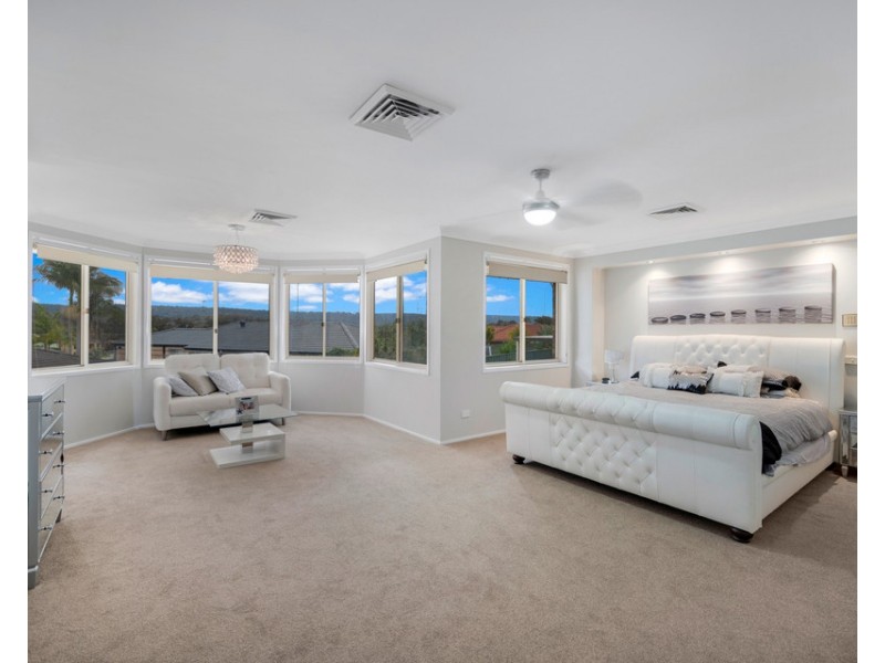 51 Luttrell Street, Glenmore Park NSW 2745