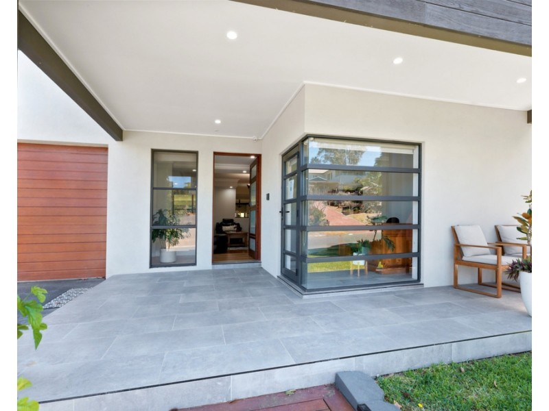 17 Cascade Road, Cranebrook NSW 2749