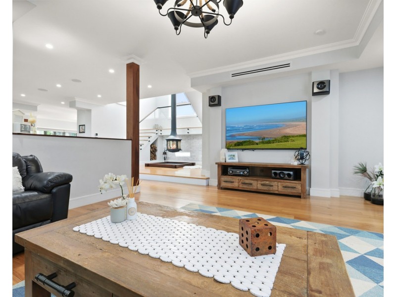 17 Cascade Road, Cranebrook NSW 2749