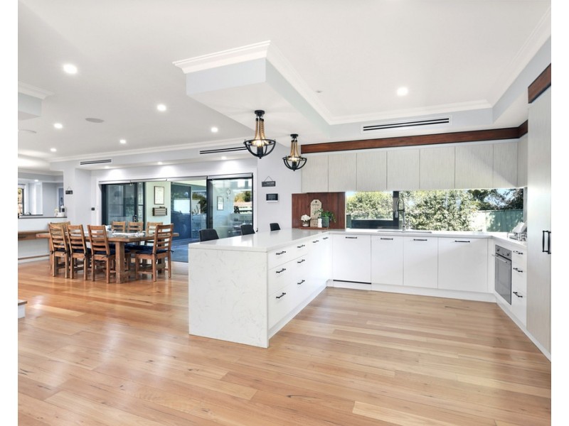 17 Cascade Road, Cranebrook NSW 2749