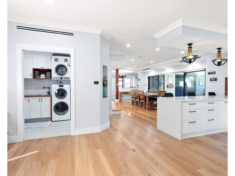 17 Cascade Road, Cranebrook NSW 2749