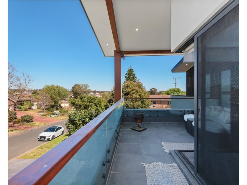 17 Cascade Road, Cranebrook NSW 2749