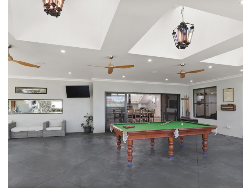 17 Cascade Road, Cranebrook NSW 2749