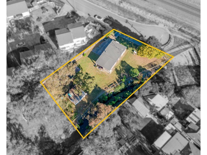 16 Park Avenue, Kingswood NSW 2747