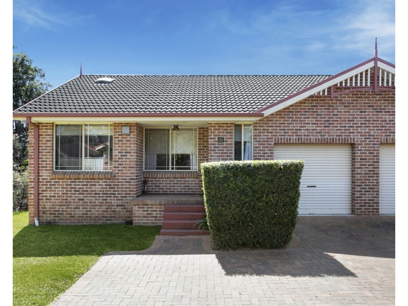 7/135 Stafford Street, Penrith NSW 2750