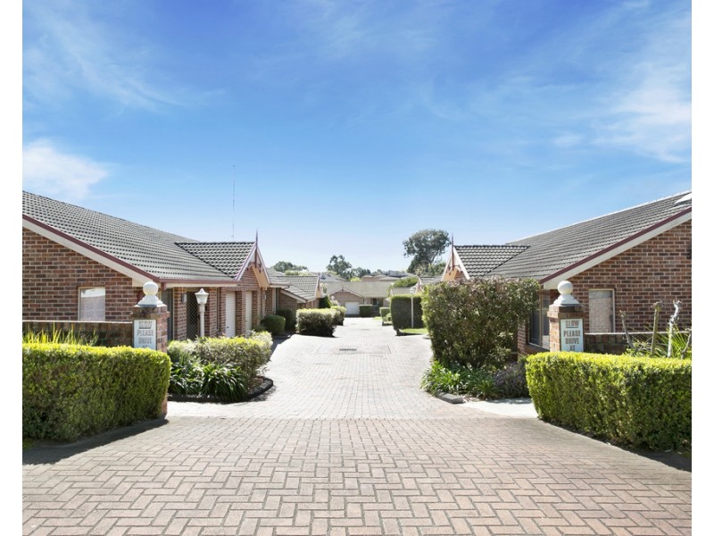 7/135 Stafford Street, Penrith NSW 2750