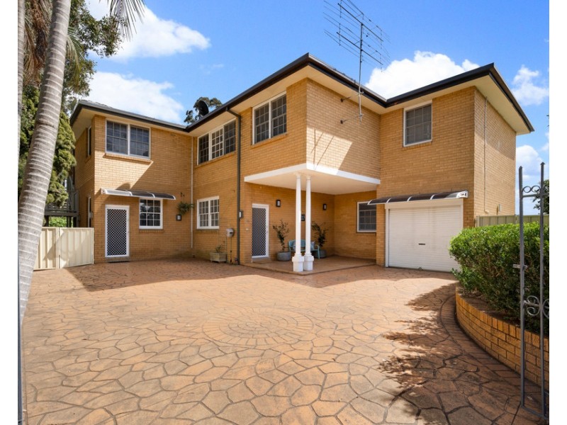 23 Newham Drive, Cambridge Gardens NSW 2747