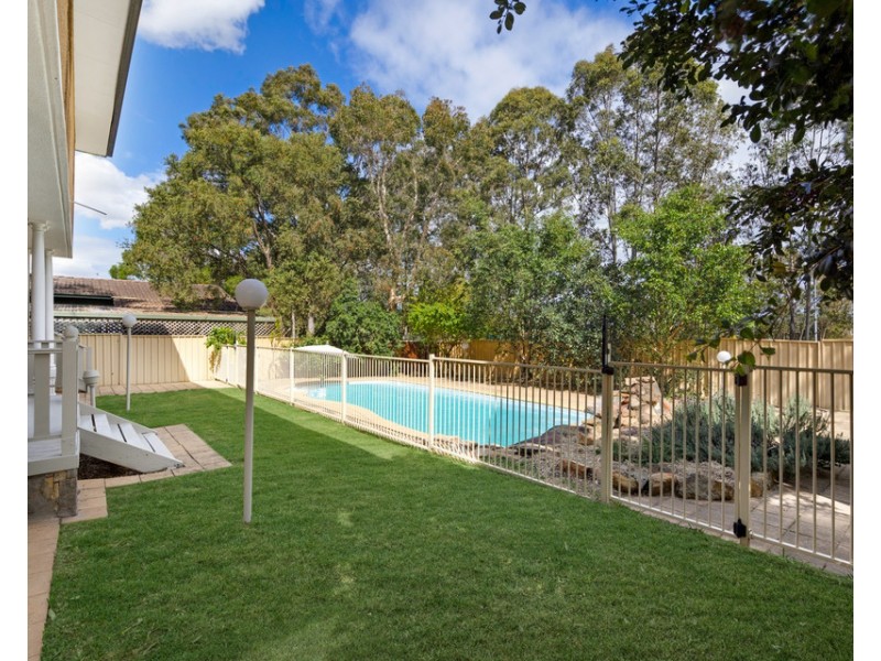 23 Newham Drive, Cambridge Gardens NSW 2747