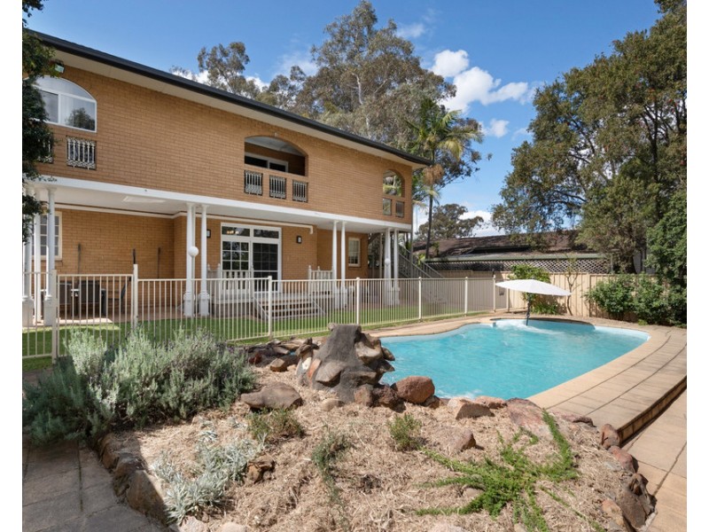 23 Newham Drive, Cambridge Gardens NSW 2747