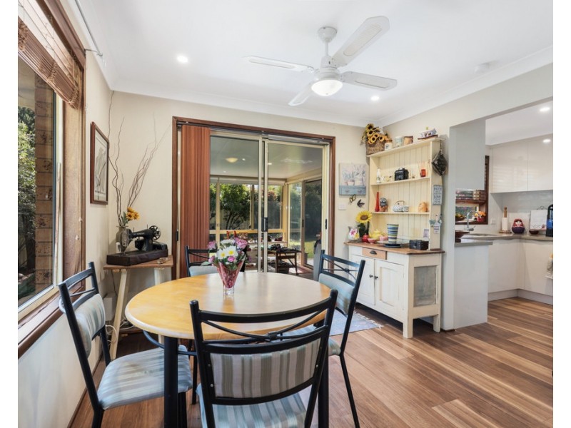 6 Scorpius Place, Cranebrook NSW 2749