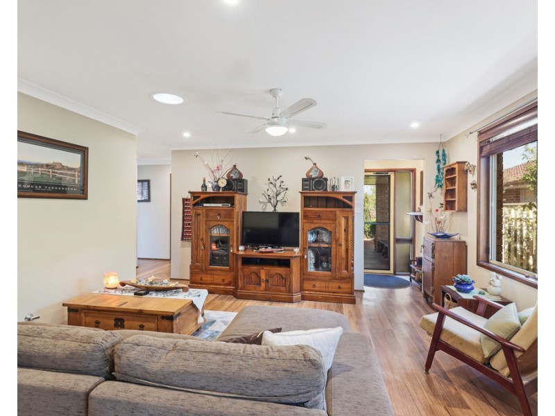 6 Scorpius Place, Cranebrook NSW 2749