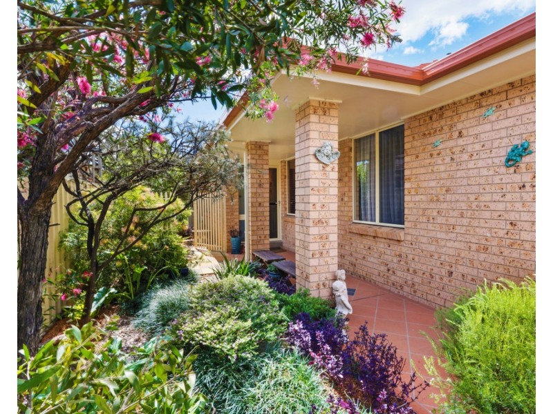 6 Scorpius Place, Cranebrook NSW 2749