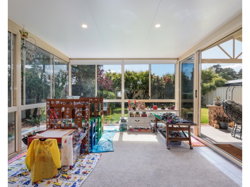 6 Scorpius Place, Cranebrook NSW 2749