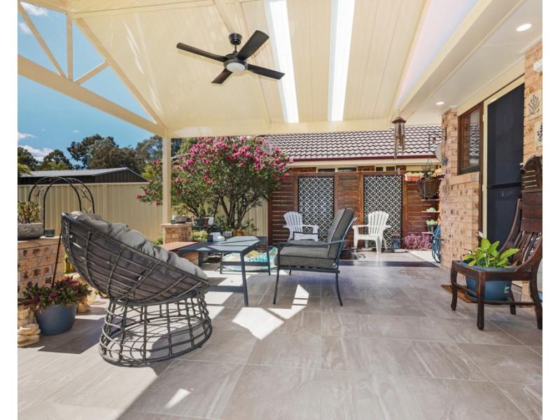 6 Scorpius Place, Cranebrook NSW 2749