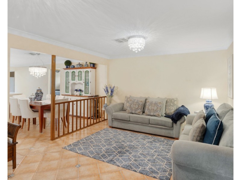 74 Kiber Drive, Glenmore Park NSW 2745