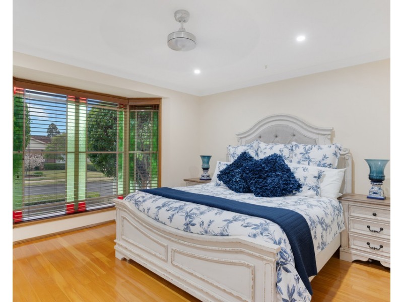 74 Kiber Drive, Glenmore Park NSW 2745