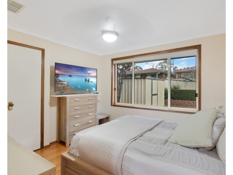 74 Kiber Drive, Glenmore Park NSW 2745