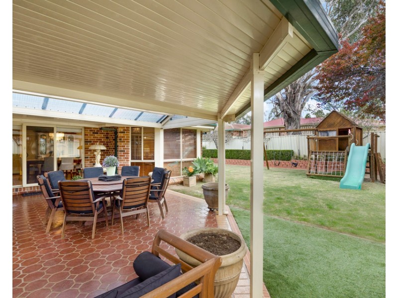 74 Kiber Drive, Glenmore Park NSW 2745