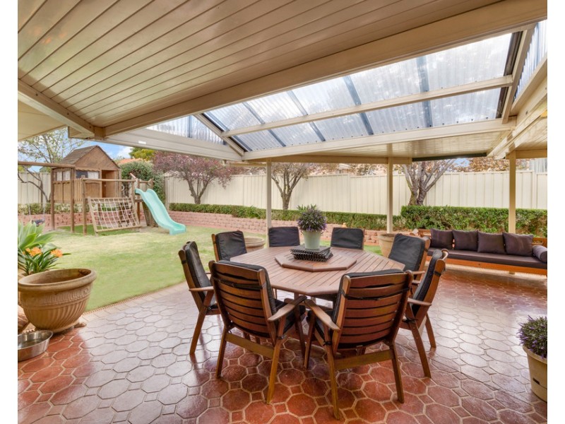 74 Kiber Drive, Glenmore Park NSW 2745