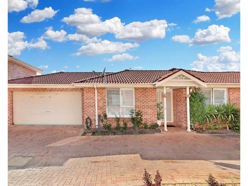 5/36-40 Great Western Highway, Colyton NSW 2760