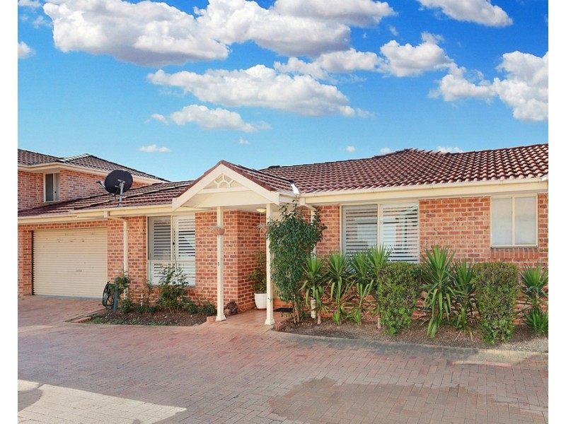 5/36-40 Great Western Highway, Colyton NSW 2760
