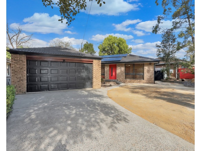 86 and 86a Bringelly Road, Kingswood NSW 2747