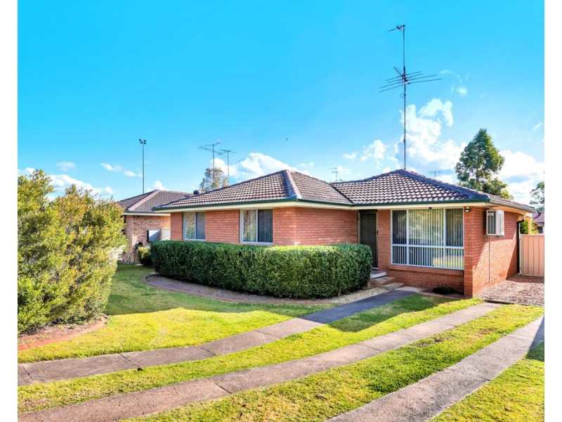 463 Cranebrook Road, Cranebrook NSW 2749