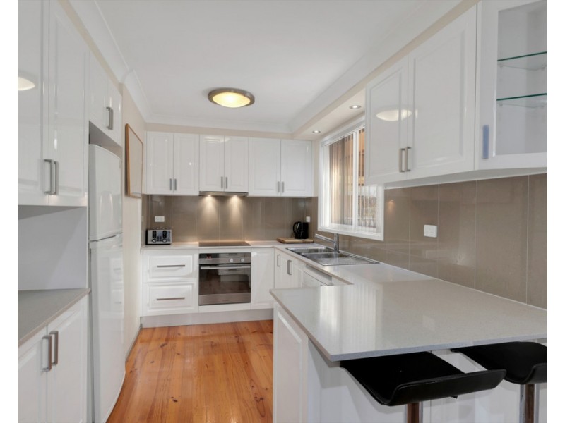 463 Cranebrook Road, Cranebrook NSW 2749